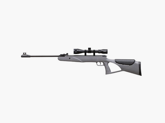 Diana Two-Sixty Luftgewehr 4,5 mm - 19,9 Joule + Zielfernrohr 4x32