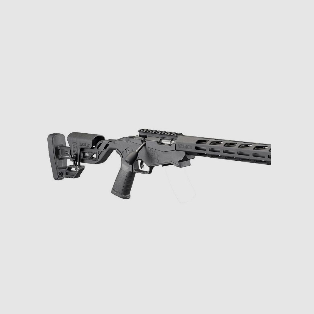 Ruger Precision Rimfire LL 18"
