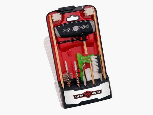 Kit de Nettoyage AR15 – Gun Boss PRO