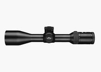 Blaser B2 3-18X50 iC QDC+ Zielfernrohr