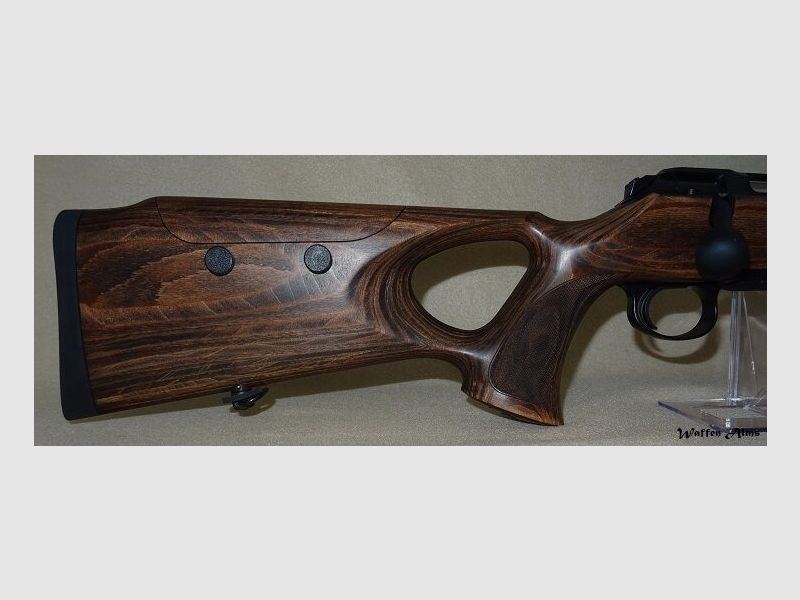 Sauer 101 GTI