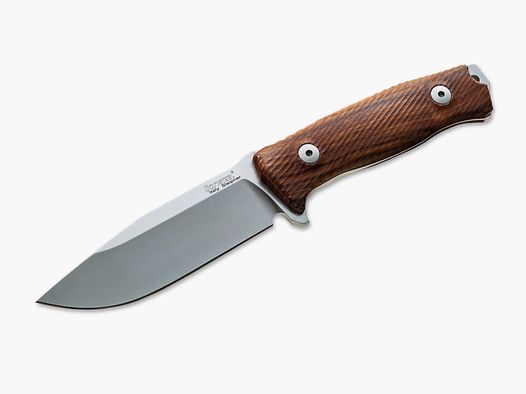 Lionsteel Hunting M5 Santos Wood