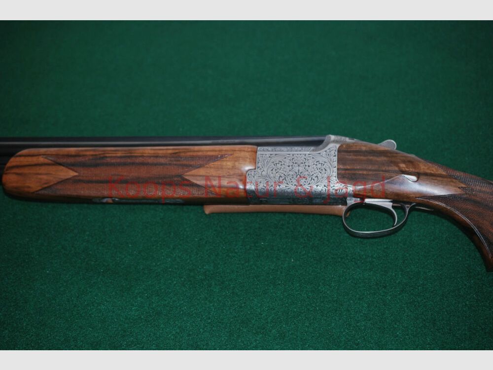 Browning B 525 Exquisite 12M