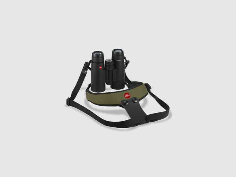Leica Sportriem voor Verrekijker Groen