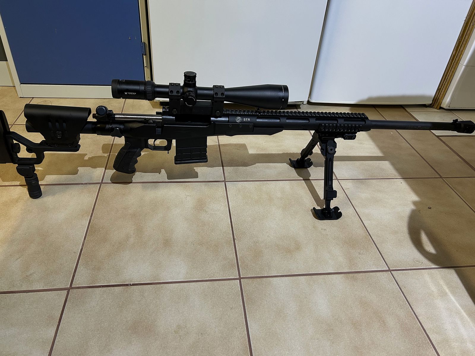 Langwaffe