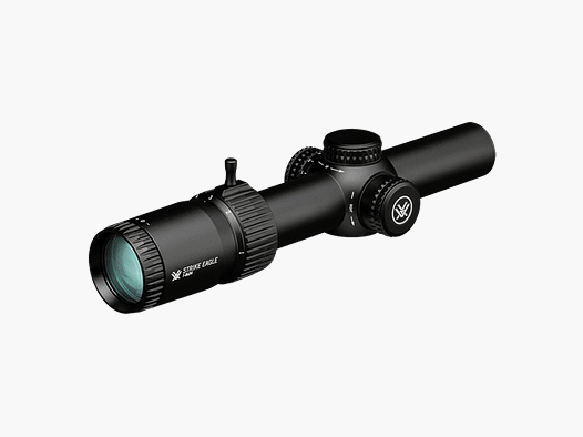 Vortex Strike Eagle 1-8×24 AR-BDC3