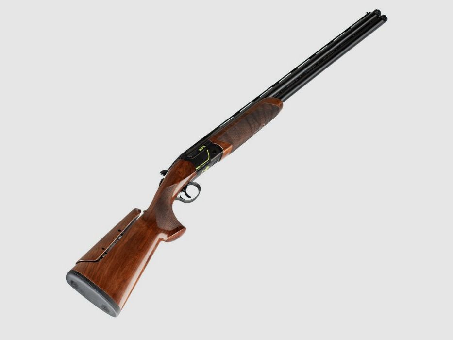 Bock Beretta 694 Sporting Black DLC RD, zdjęcie 6 z 8