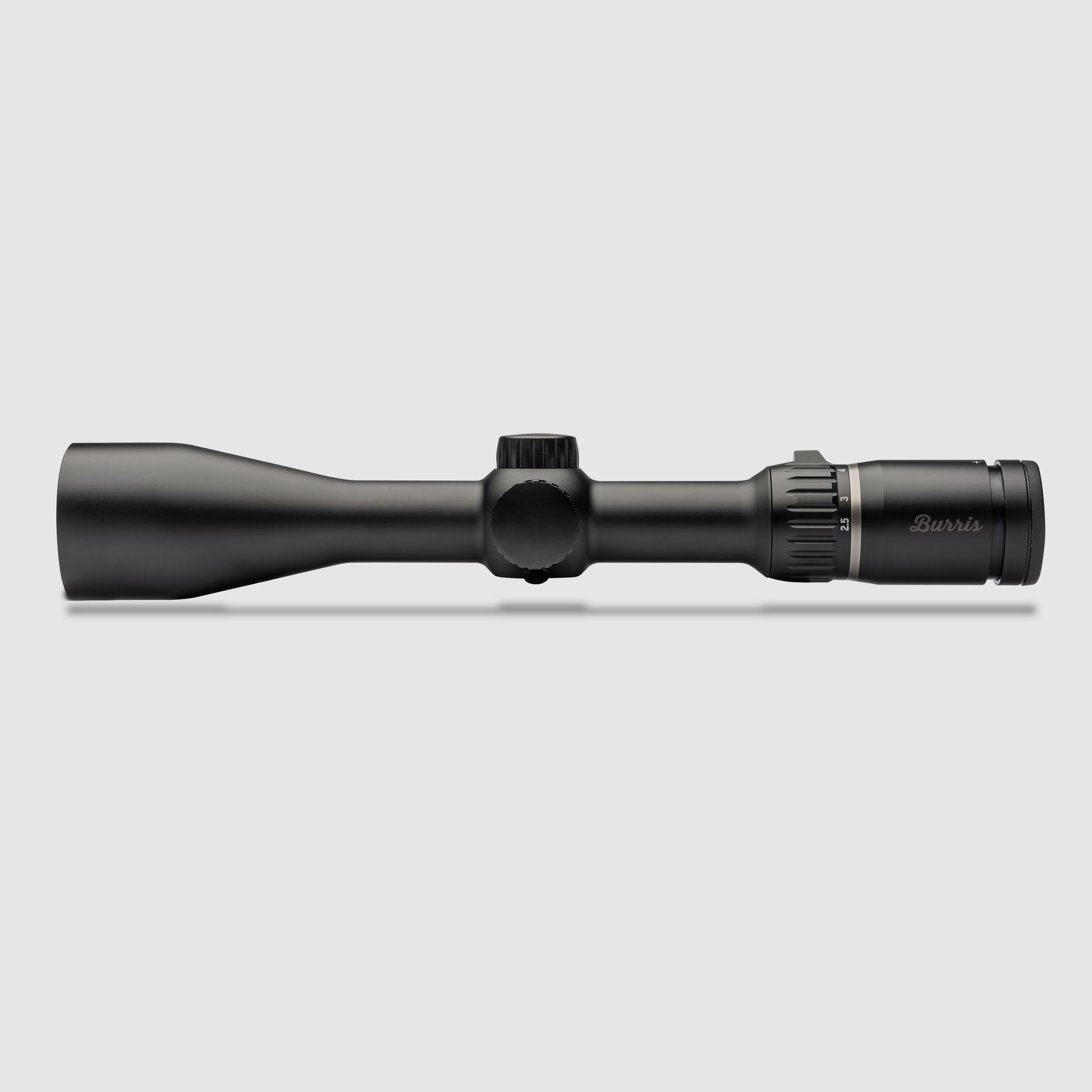 Burris Four Xe 2,5–10x50