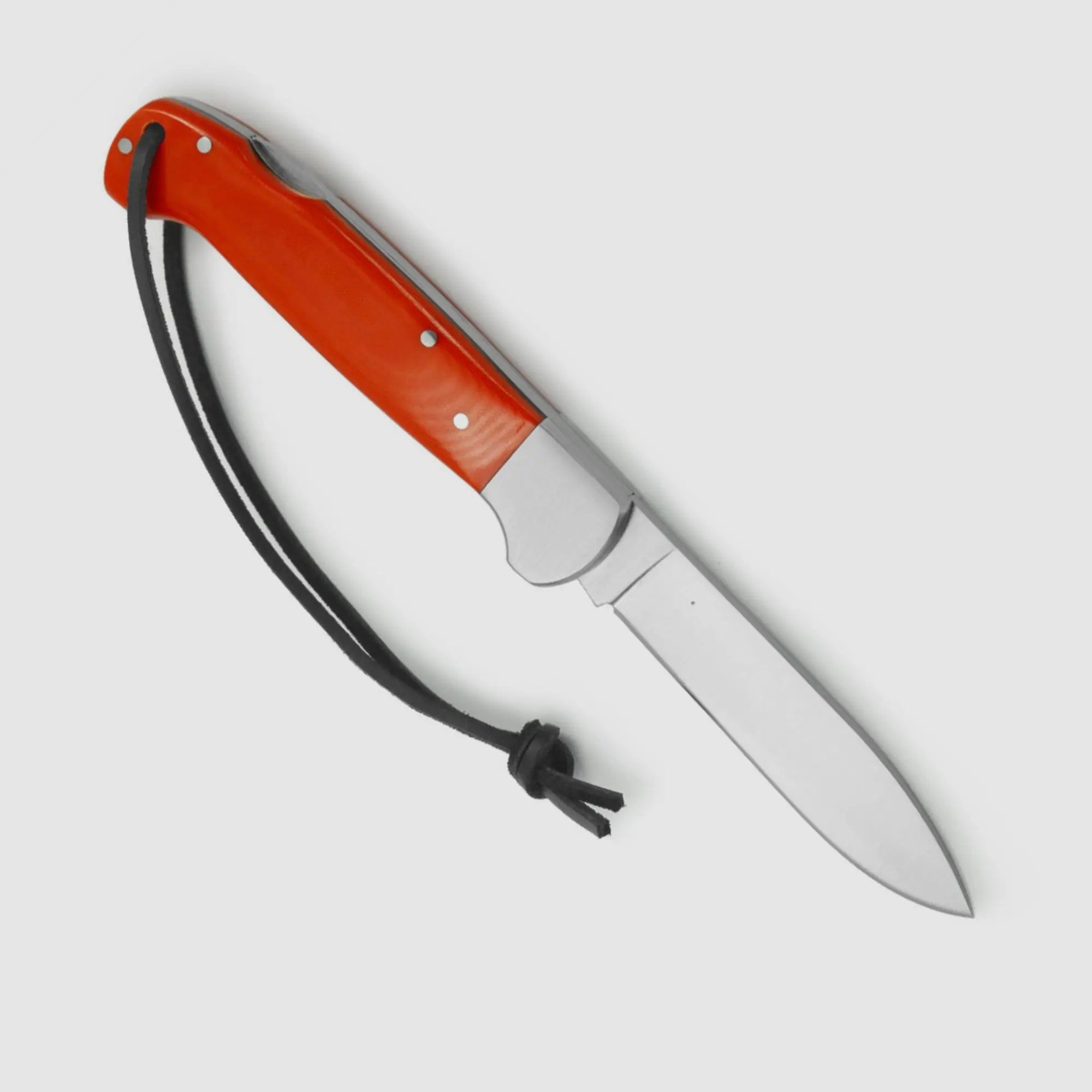PUMA IP hunting micarta III