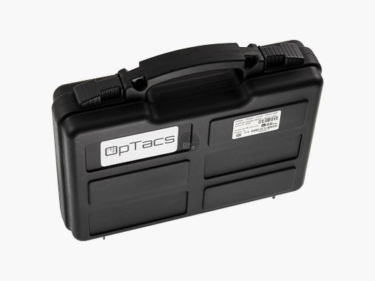 Softair - Pistole - Cyma - CM127 AEP GunPoint Edition BK/DE - ab 14, unter 0,5 Joule