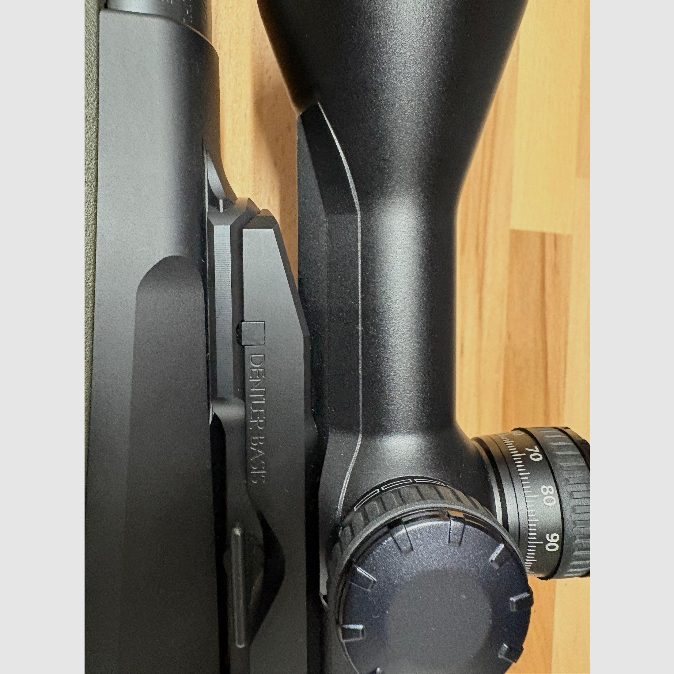 Merkel Helix Speedster Compleetpakket