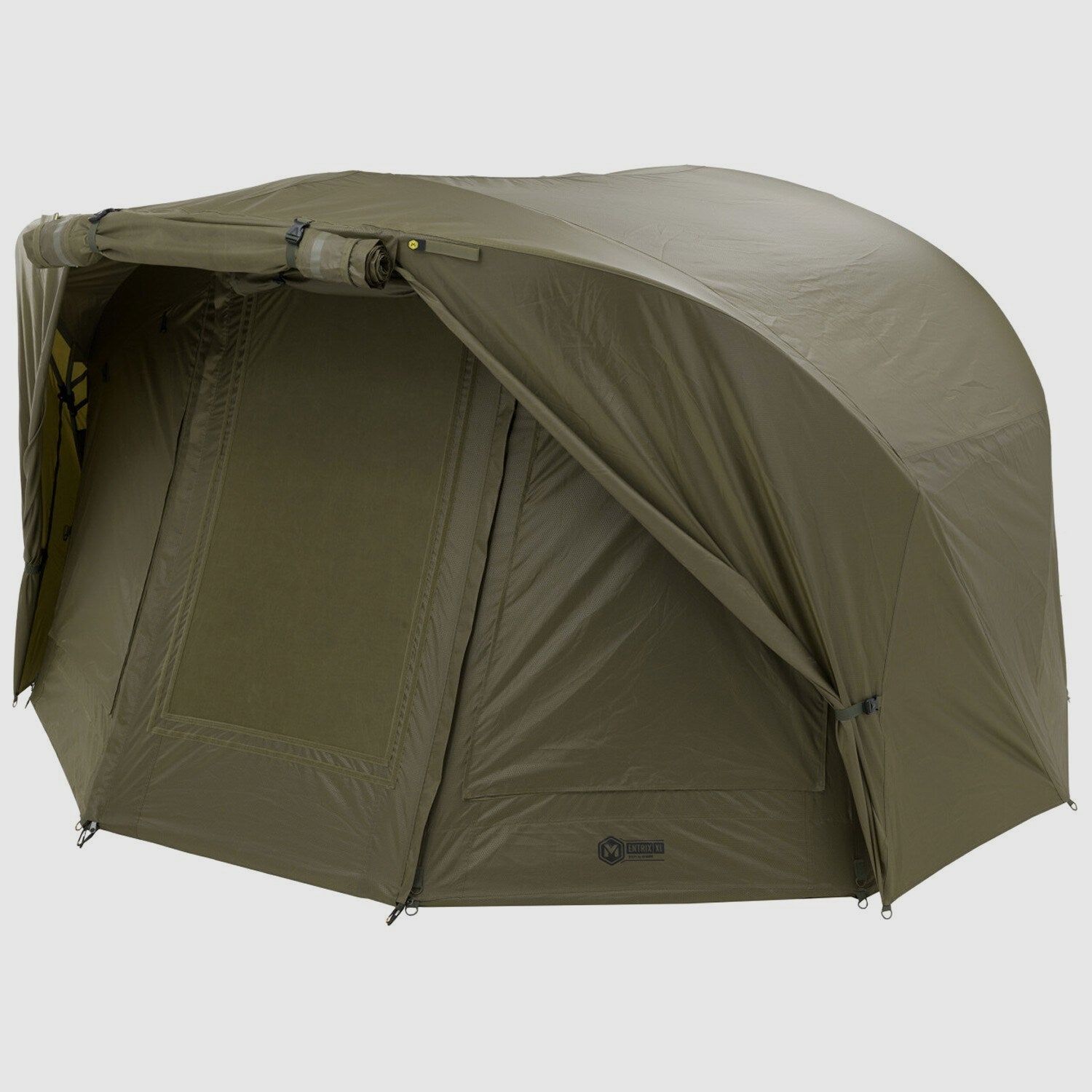 Mivardi Full Overwrap Entrix XL Tent Cover, image 4 of 6