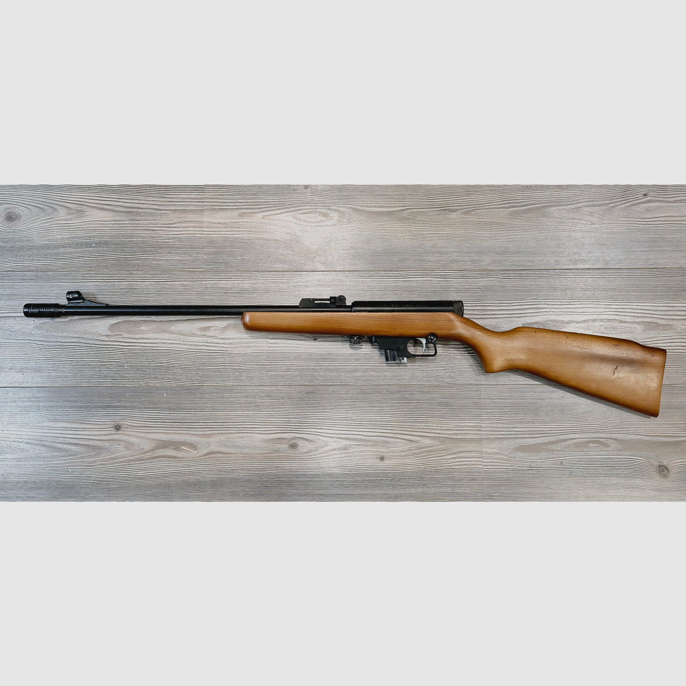 MANU ARM Selbstladebüchse Kal. 22LR, Bild 14 von 14