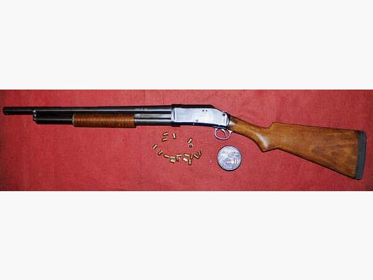 Niedermeier M1897