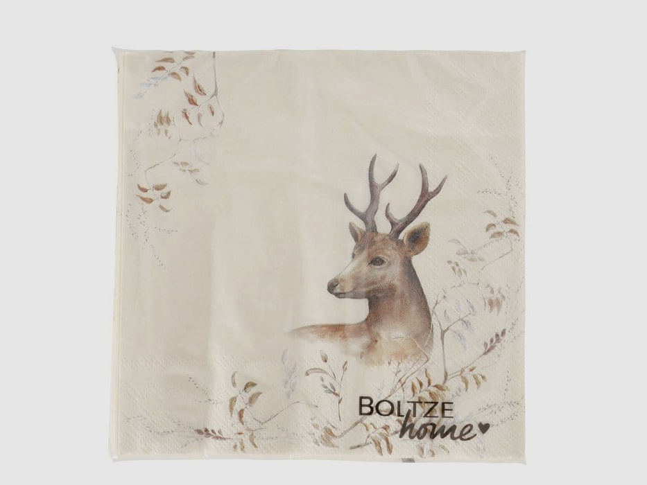 LivingActive Maria Napkins 20 pieces