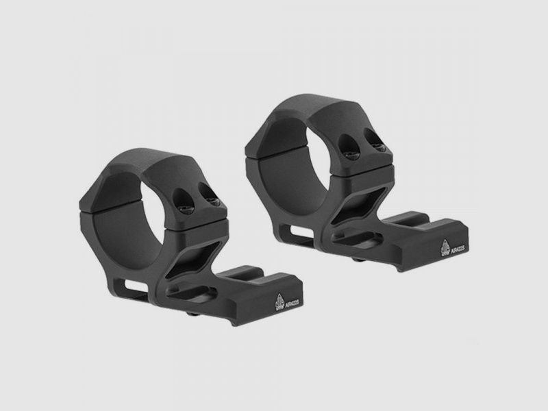 UTG ACCU-SYNC MONTAGERINGE- 34 MM - HIGH PROFILE