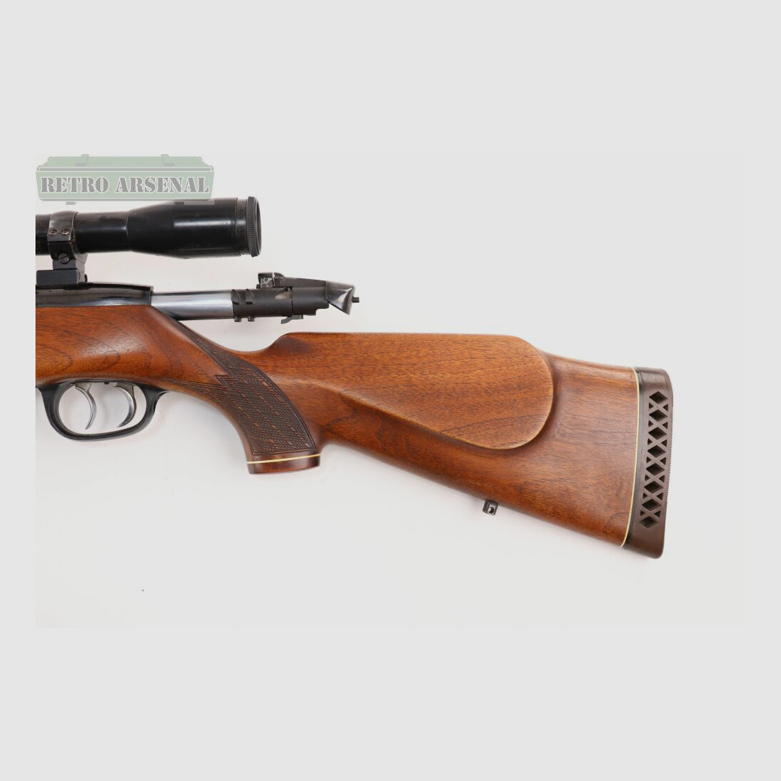 Steyr Mod. S