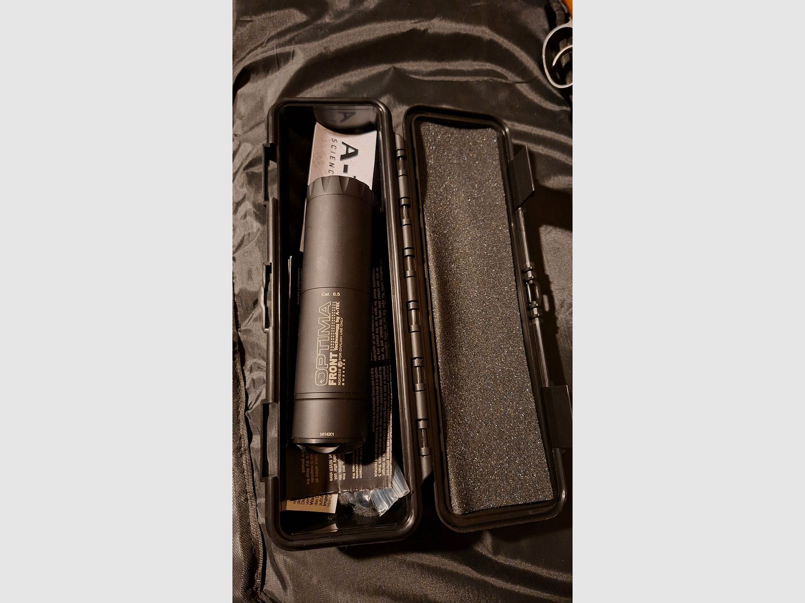 Swedish Mauser M38 Complete Package