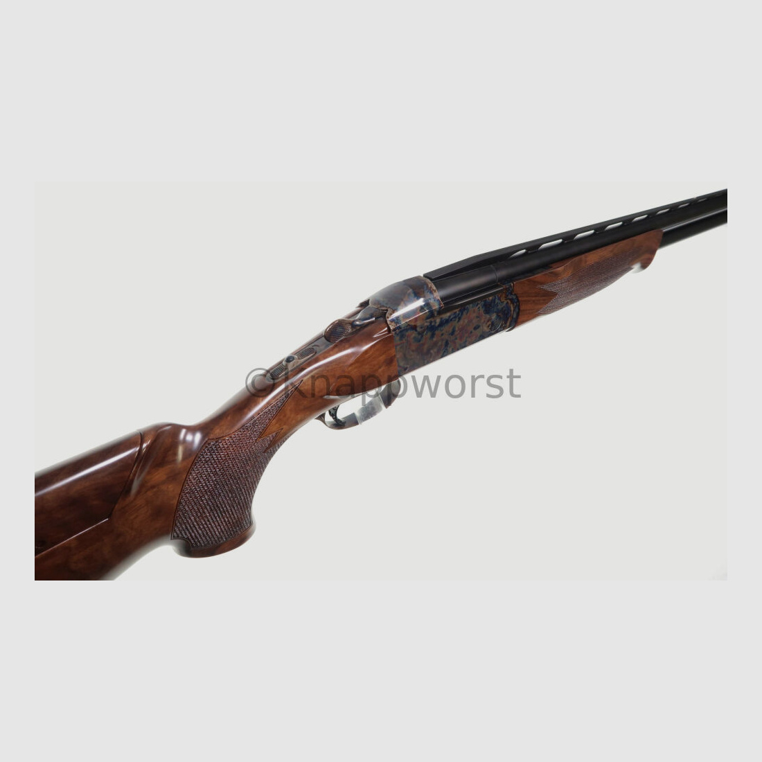 Krieghoff K80 Sporting