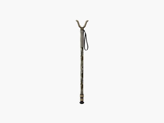 BOG Camo DeadShot Monopod Mossy Oak Bottomland