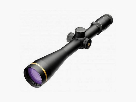 Leupold VX-6 7-42x56mm (34mm) SF Target