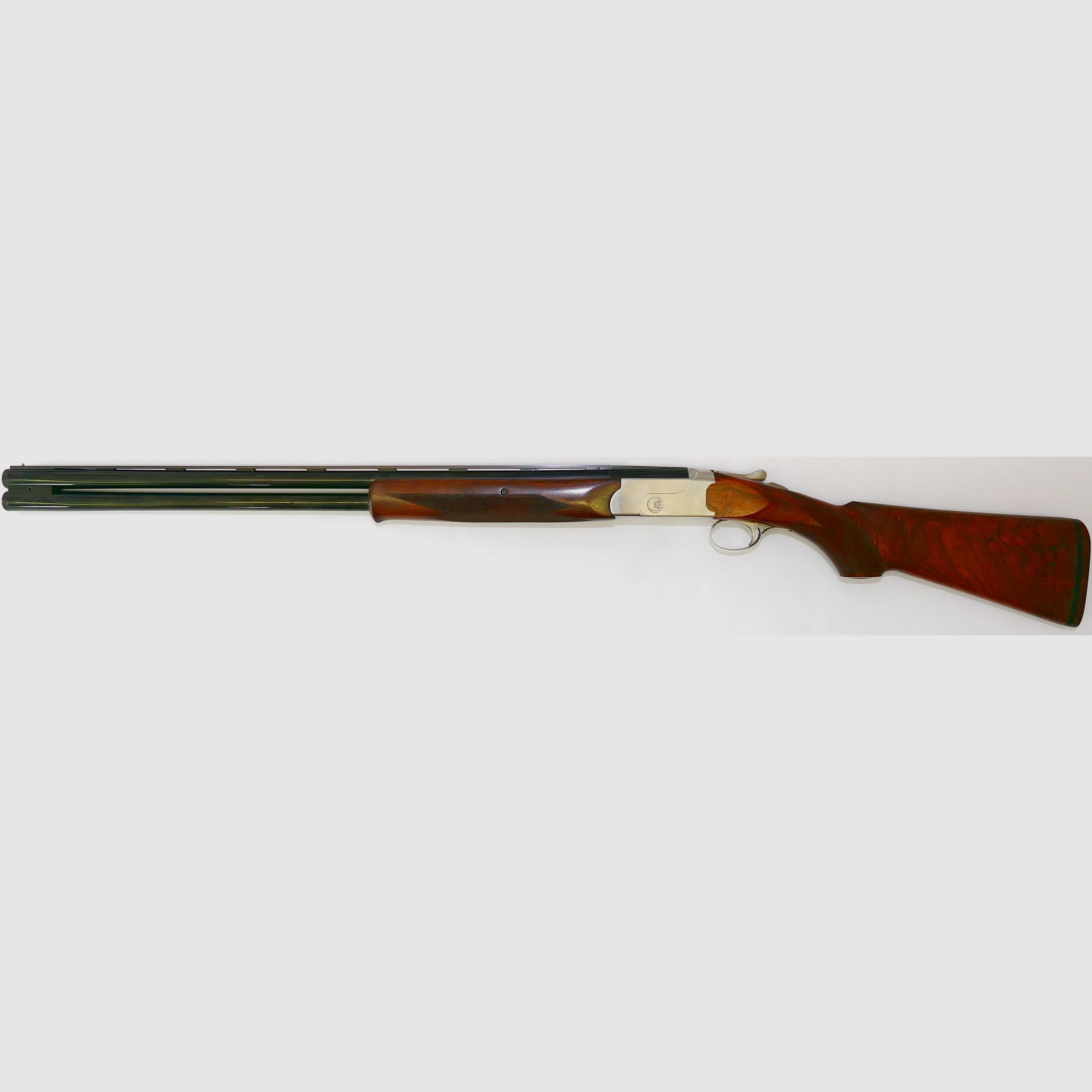 Caprinus Flinten Schweden ohne 12/70 Bockdoppelflinte, Bild 2 von 2