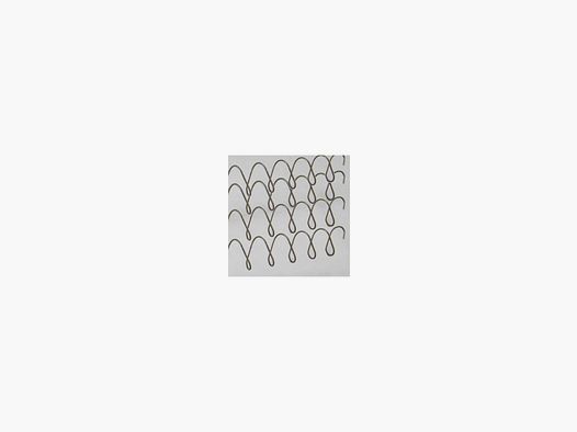 Arredondo 10 Coil Magazinfeder