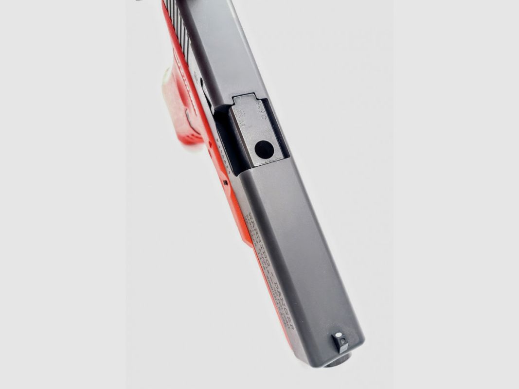 GLOCK 17 P GEN 3 OEFENING, afbeelding 4 van 5