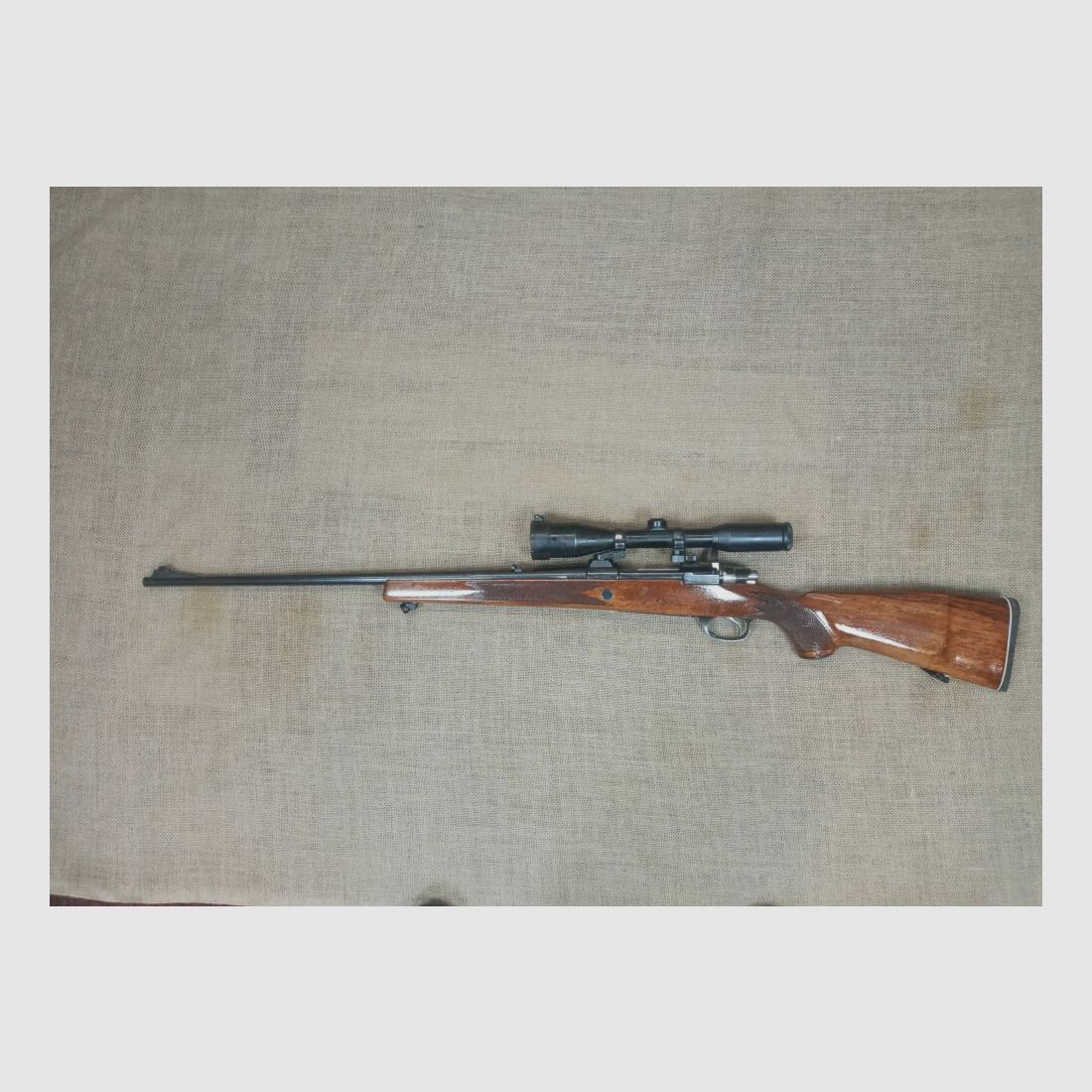 Santa Barbara M 98