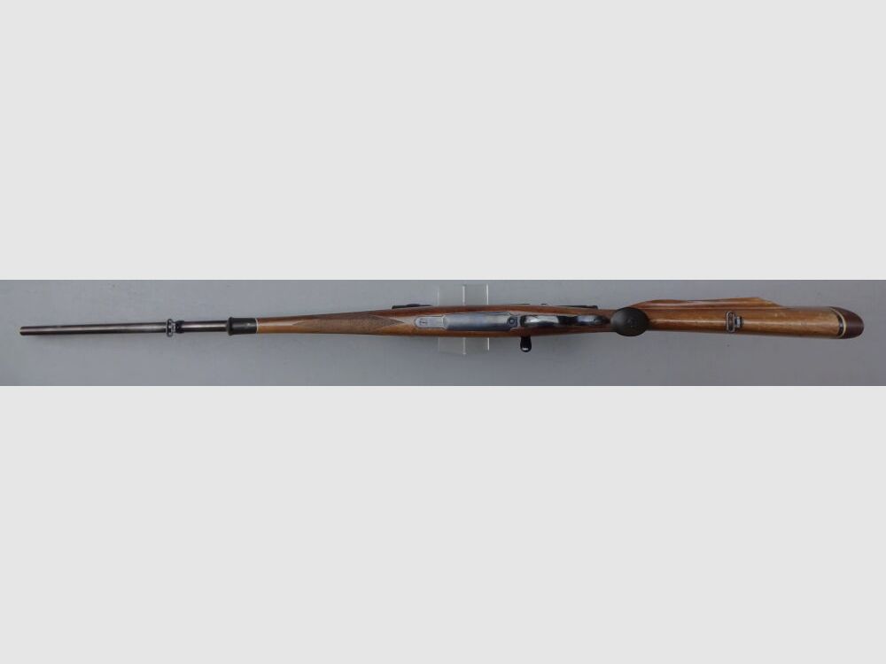 System Mauser Jagdbüchse System Mauser