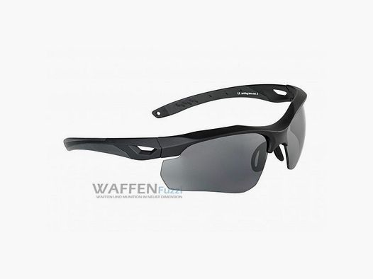 Swiss Eye Schiessbrille für CO2 Waffen und Softairs