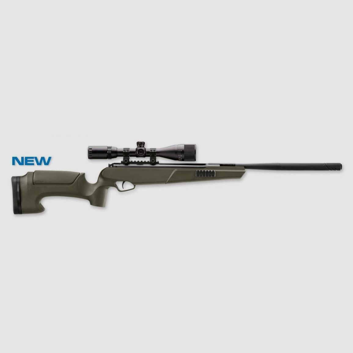 Stoeger ATAC T2, Bild 1 von 6