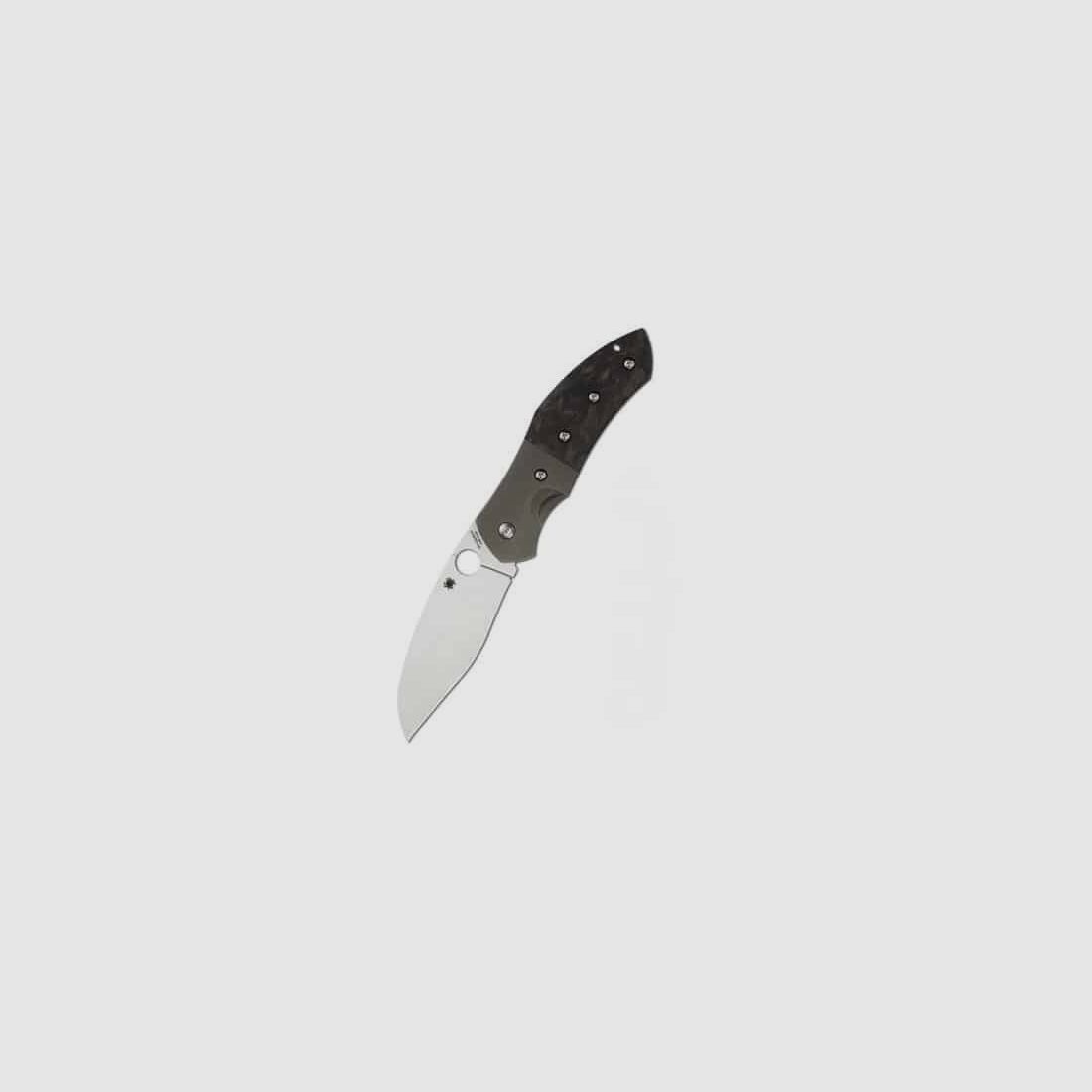 Spyderco Myrtle Pln, Bild 1 von 2