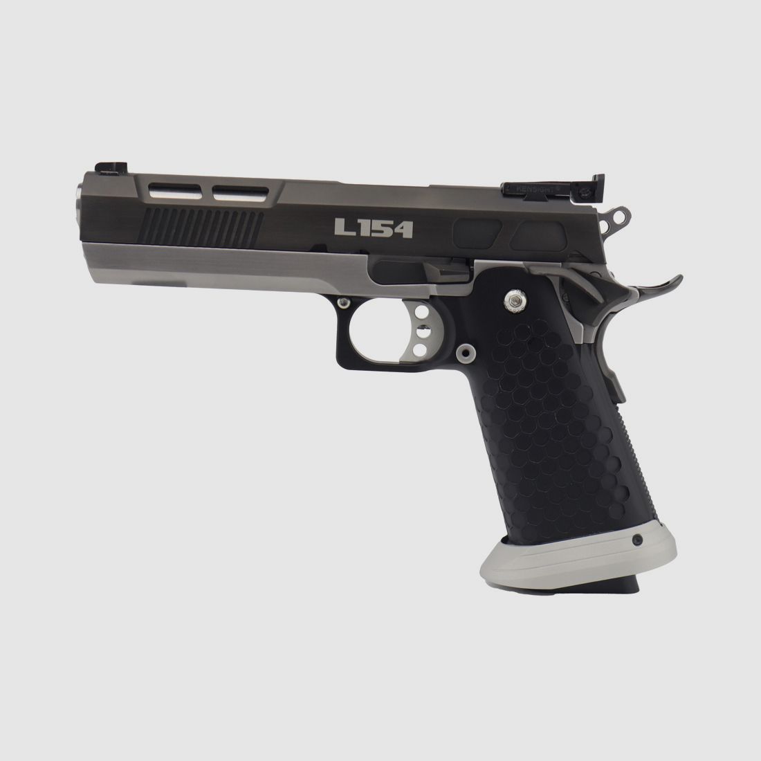  STP  LISA / L154 5.0 