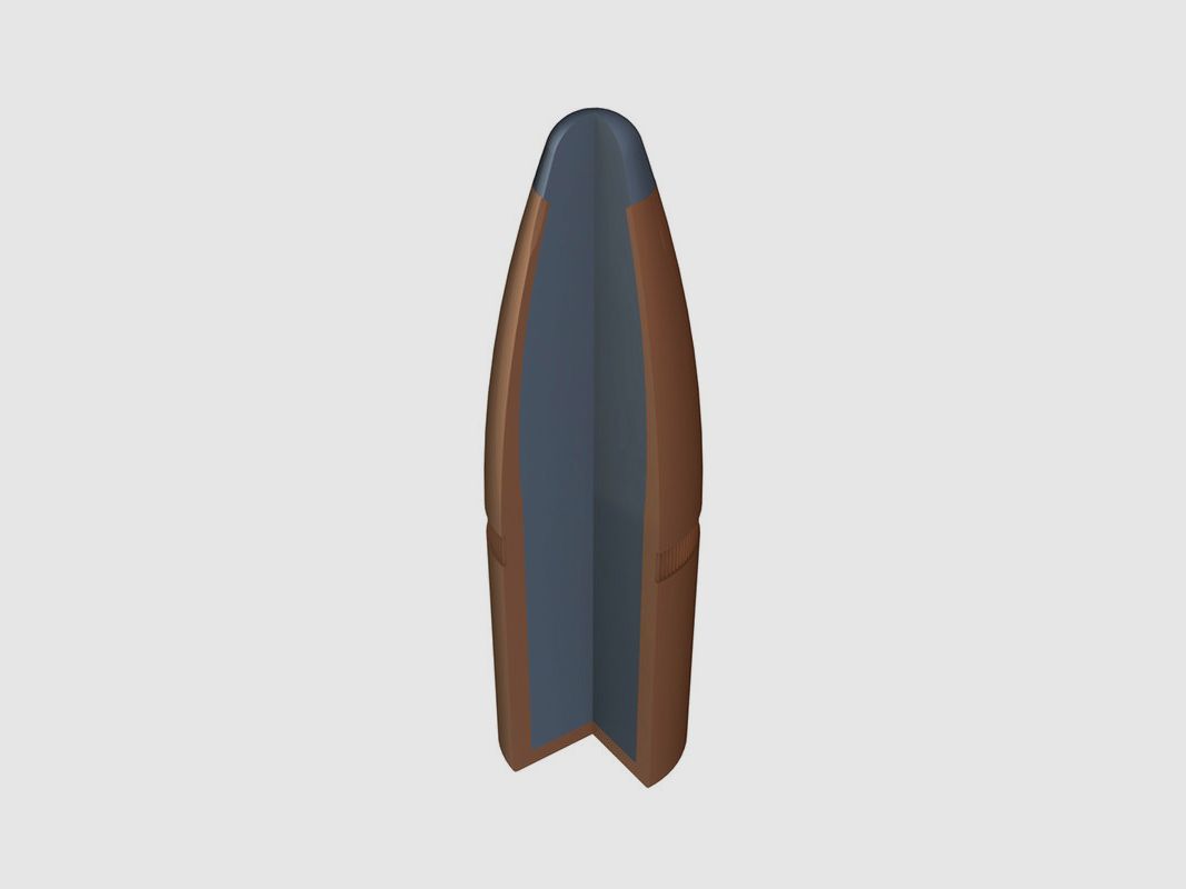 WINCHESTER .270 Win. Super-X PP 8,42g/130gr, Bild 2 von 5