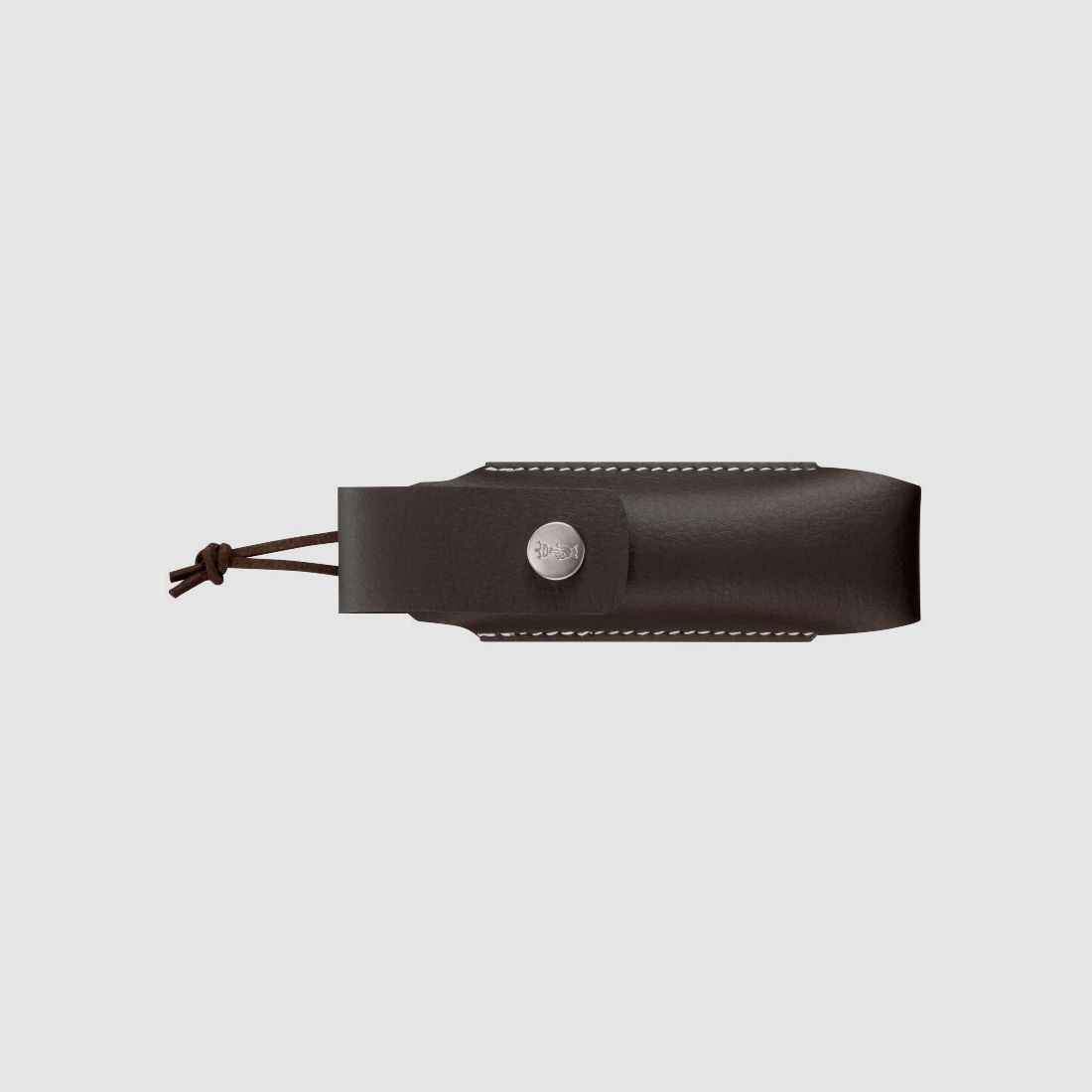 Custodia Alpine 2018 - Link in Pelle - Opinel - OP002178