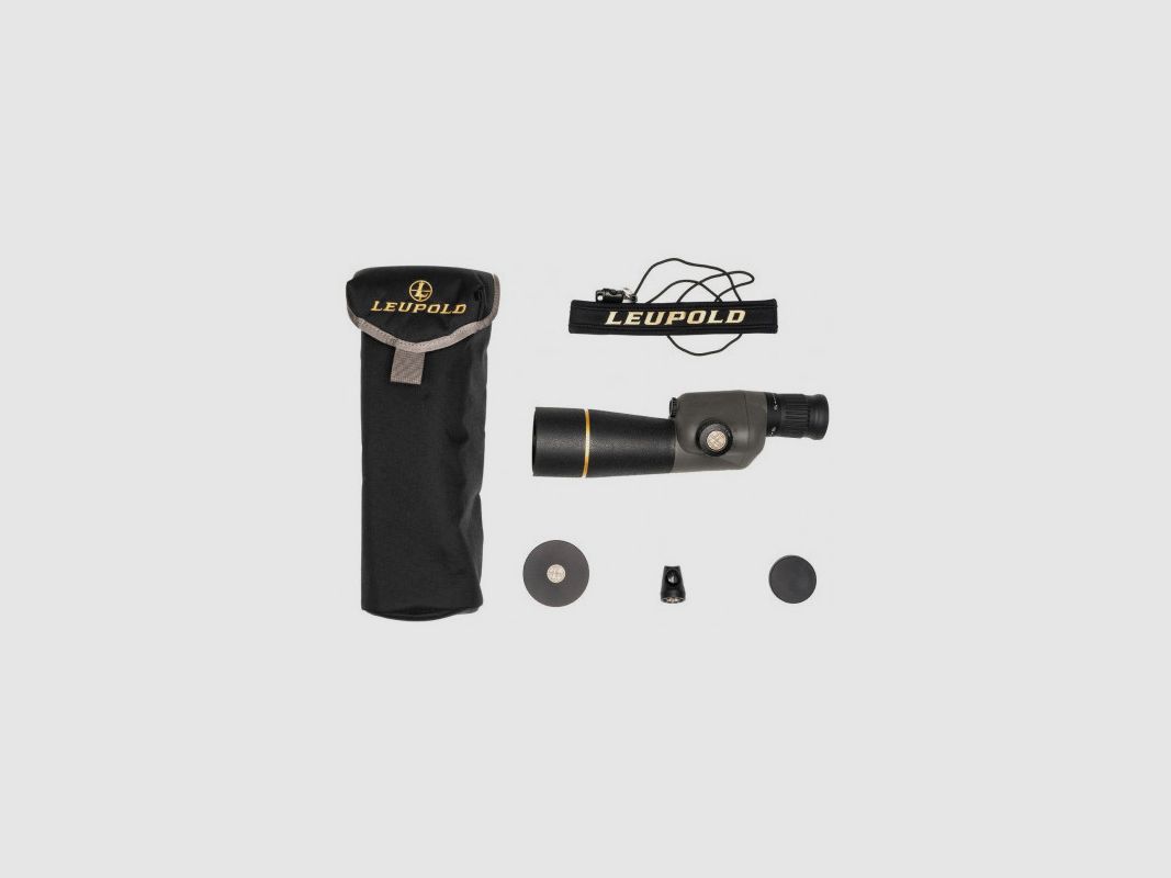 LEUPOLD Gold Ring 15-30x50 Kompakt, Bild 7 von 7