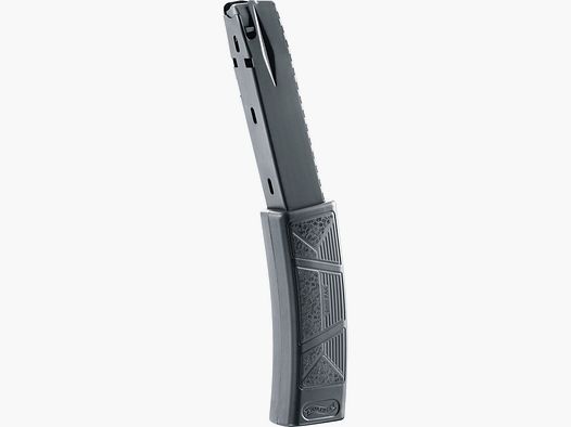 Walther HiCap-Magazin, 33 Schuss