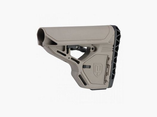 AR15 ISS Dye Tactical Stock