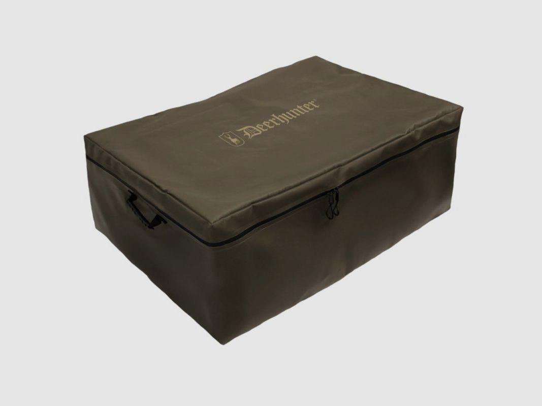 Deerhunter Gamebag Zip-Top, Bild 1 von 7