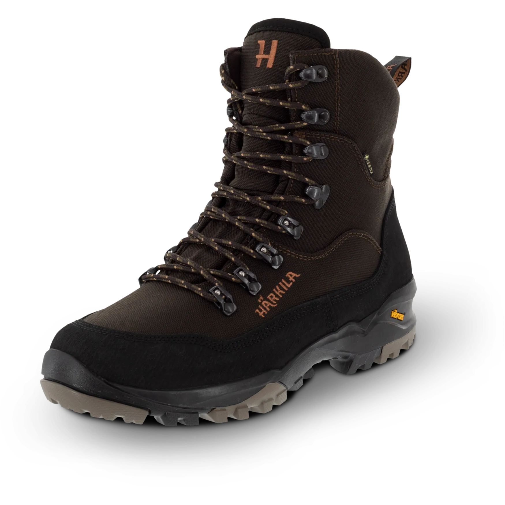 Härkila Pro Hunter Light Mid GTX 8 – Jagd-/Wanderschuh, Bild 1 von 5