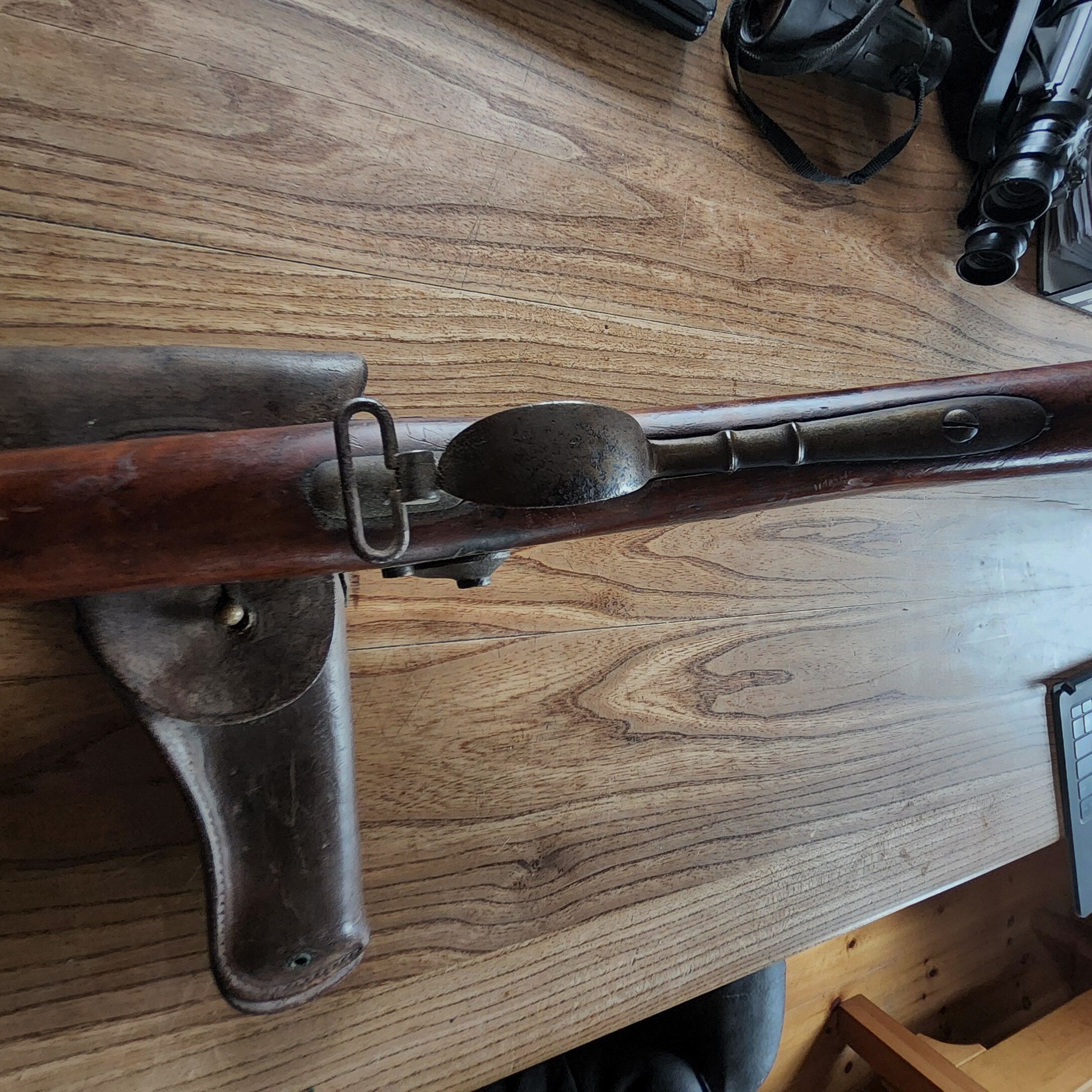 M Imp de Chatellerault M1885