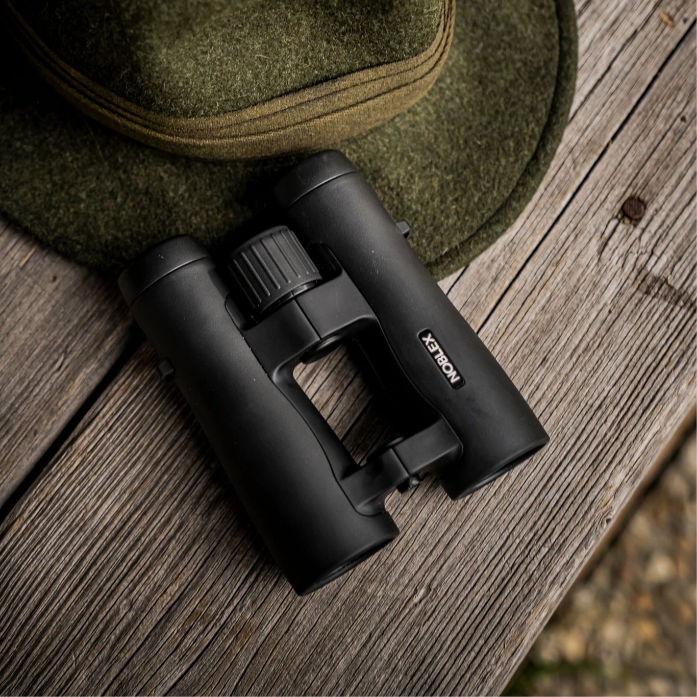 NF 8x42 vector | refurbished