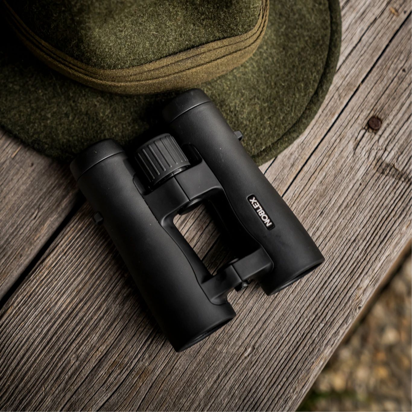 NOBLEX NF 8x42 vector | remis à neuf