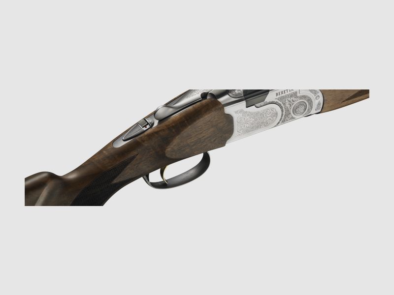 BERETTA 686 SILVER PIGEON 1 | Vittoria