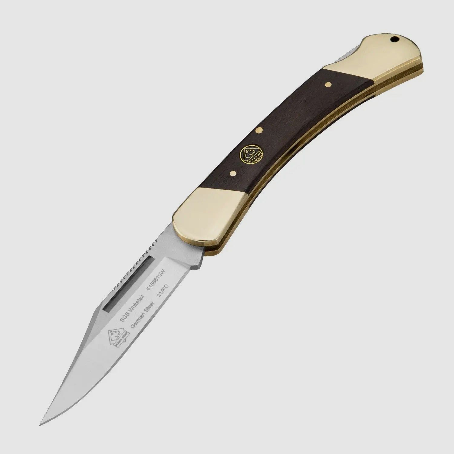 Puma SGB Whitetail, Jacaranda