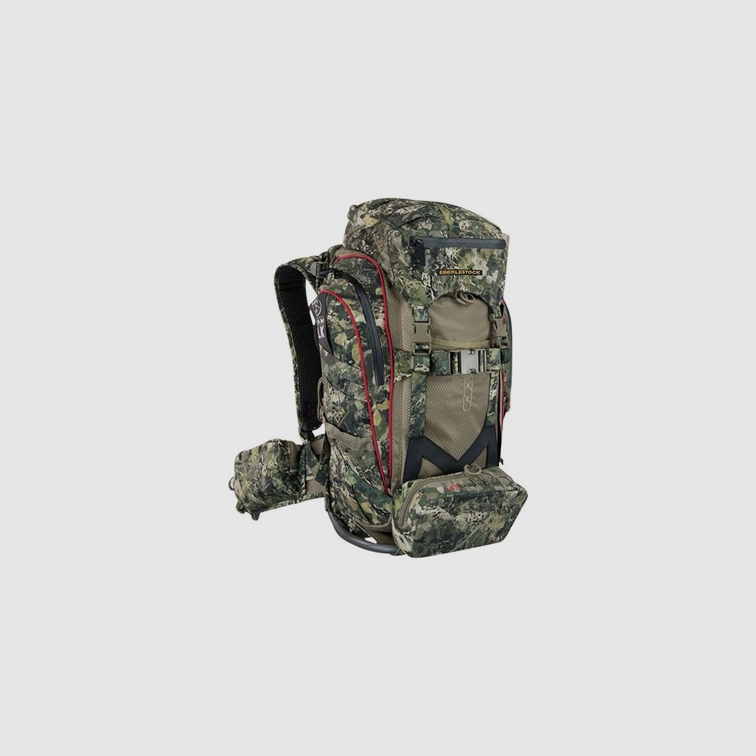 EBERLESTOCK TEAM ELK PACK-MOUNTAIN