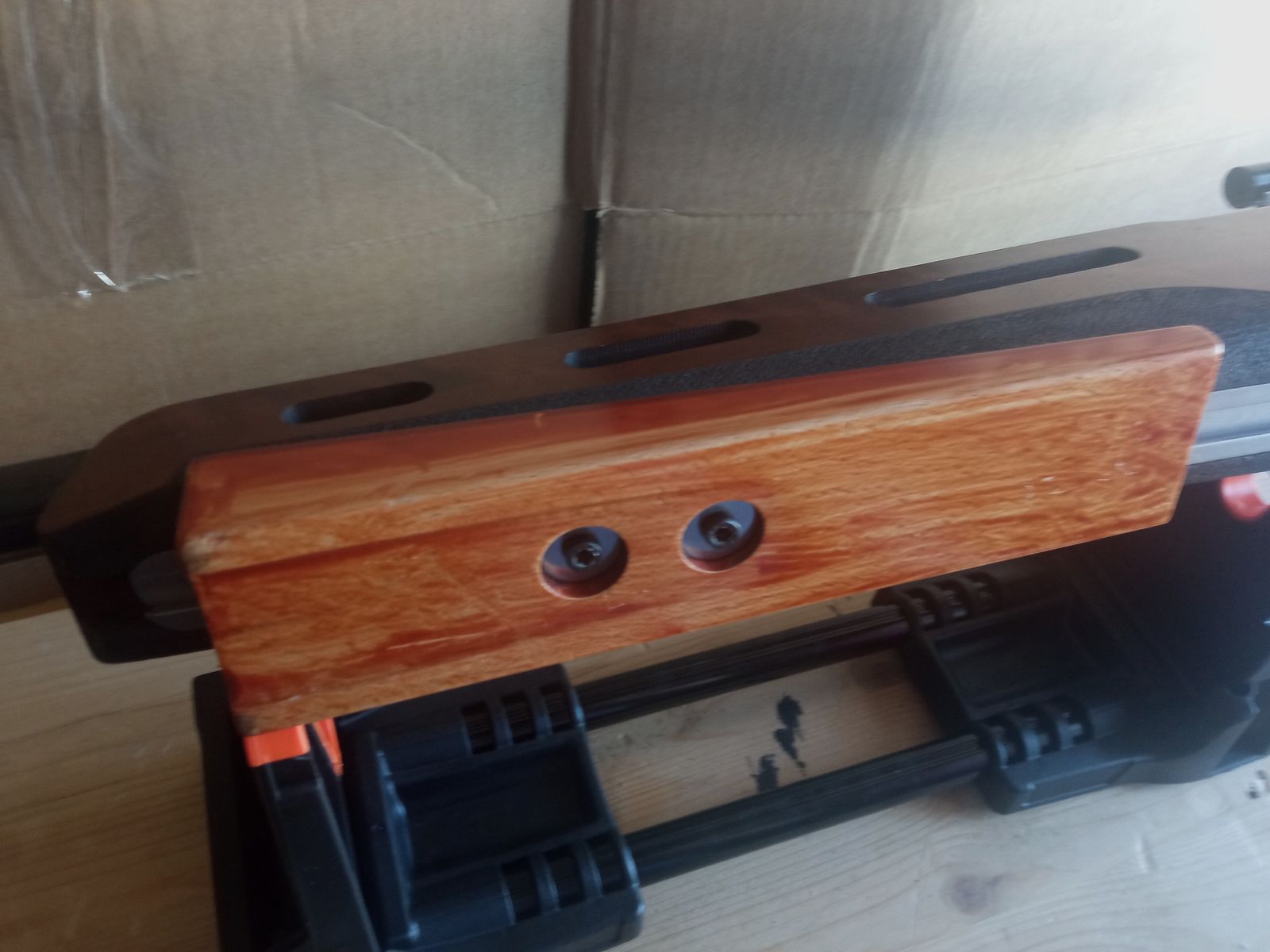 KK-ANSCHÜTZ Super Match 22lr.