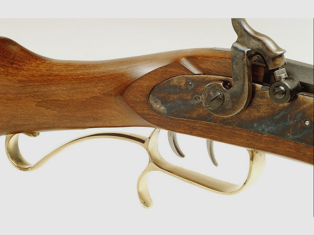 Karabin Hawken Woodsmann 0,45″, zdjęcie 2 z 2