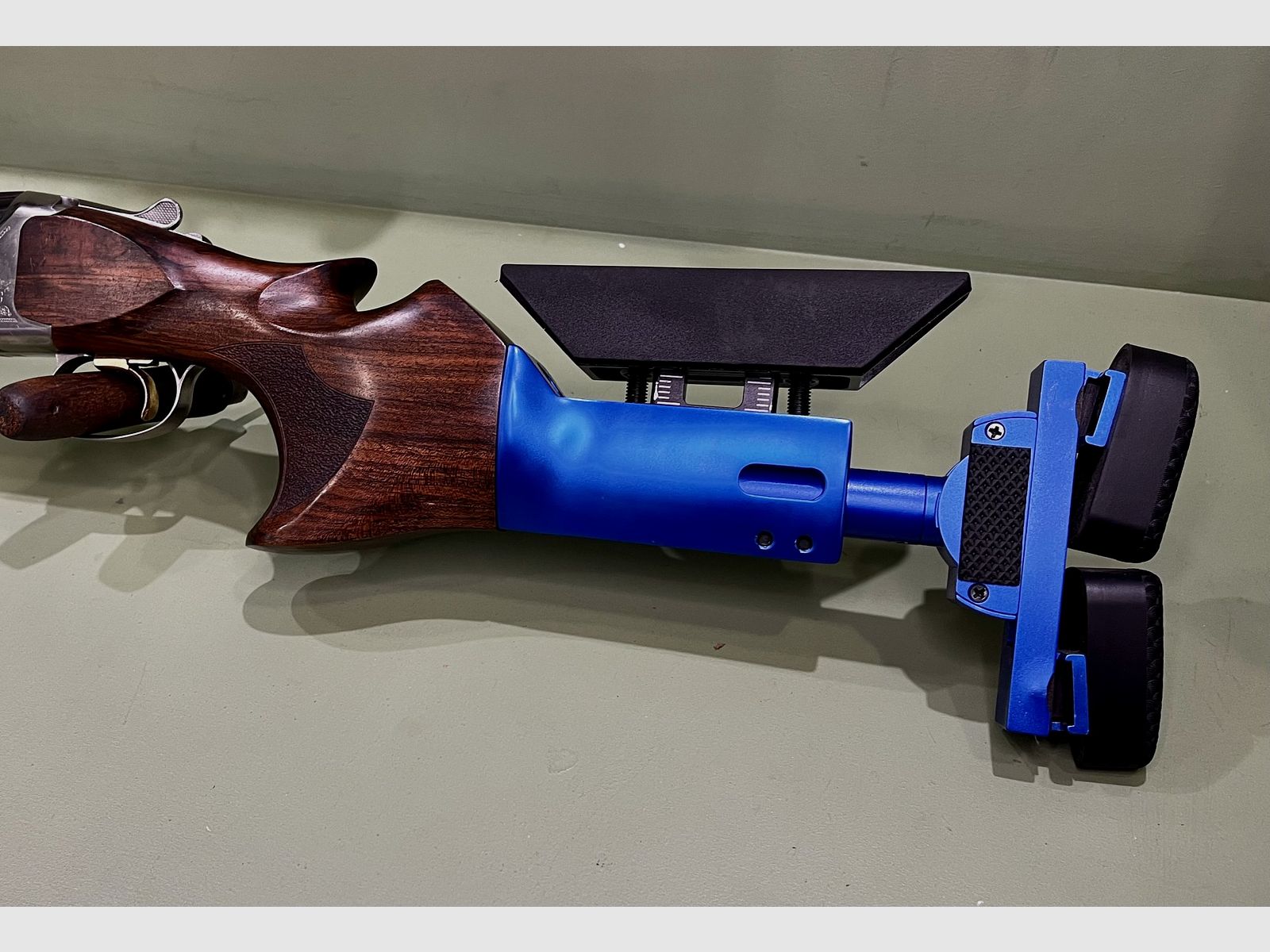 Vendido Browning B325 12/76, imagen 6 de 8